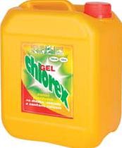 Chlorex 5l - universální čistič Chlorex 5l - universální čistič - Drogerie Koupelna a WC Dezinfekce a plísně